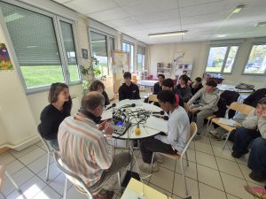 equipe farci lucas alexis