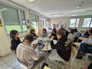 equipe simon hugo krys