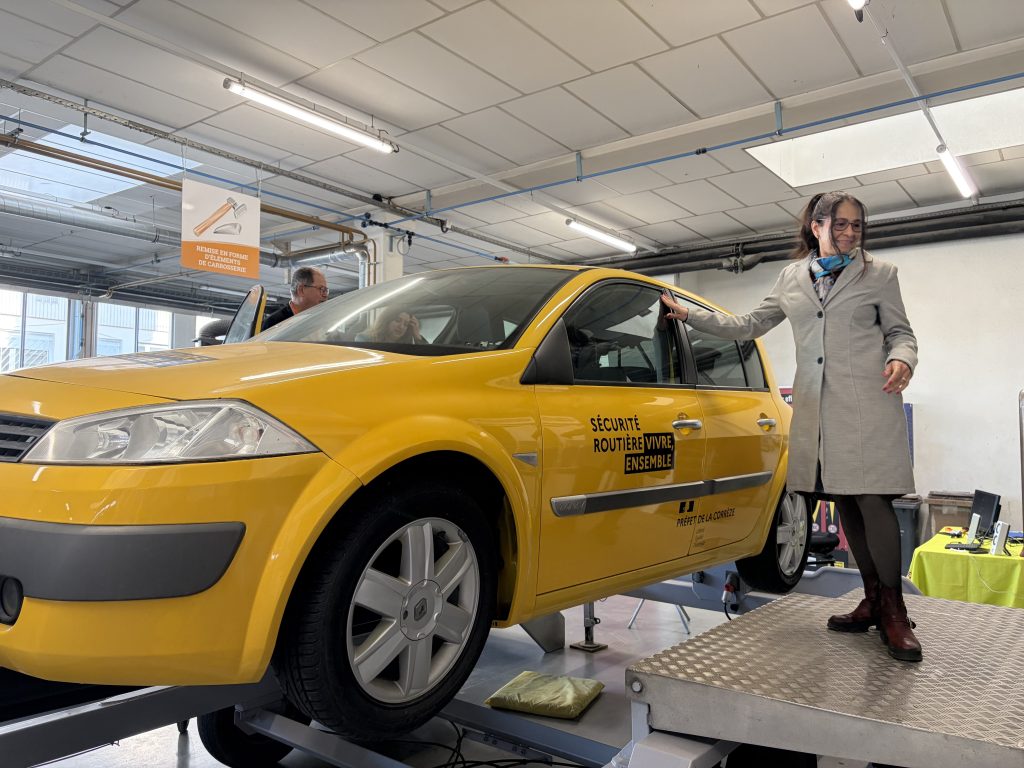 "Prends soin de toi" : Préparer les jeunes à l’autonomie avec bienveillance et expertise