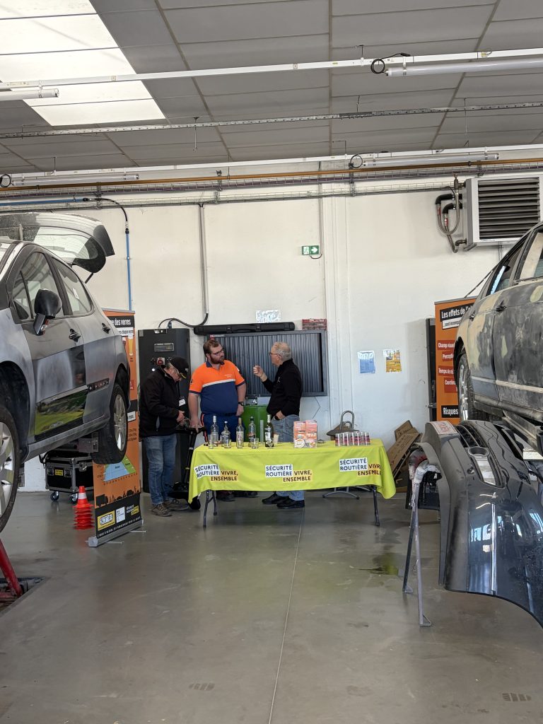 "Prends soin de toi" : Préparer les jeunes à l’autonomie avec bienveillance et expertise