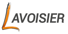 Logo LP et UFA Lavoisier sans dénomination