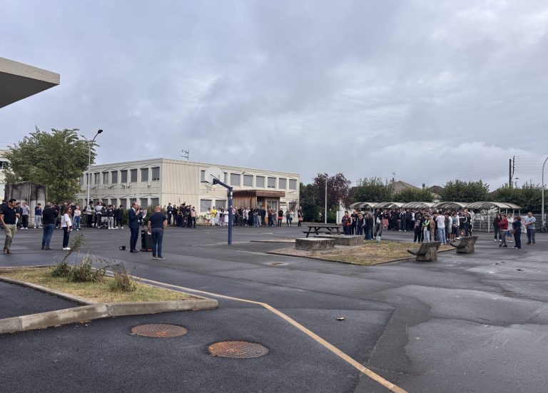 Exercice d'évacuation incendie : sécurité renforcée et réactivité au Lycée professionnel et UFA Lavoisier